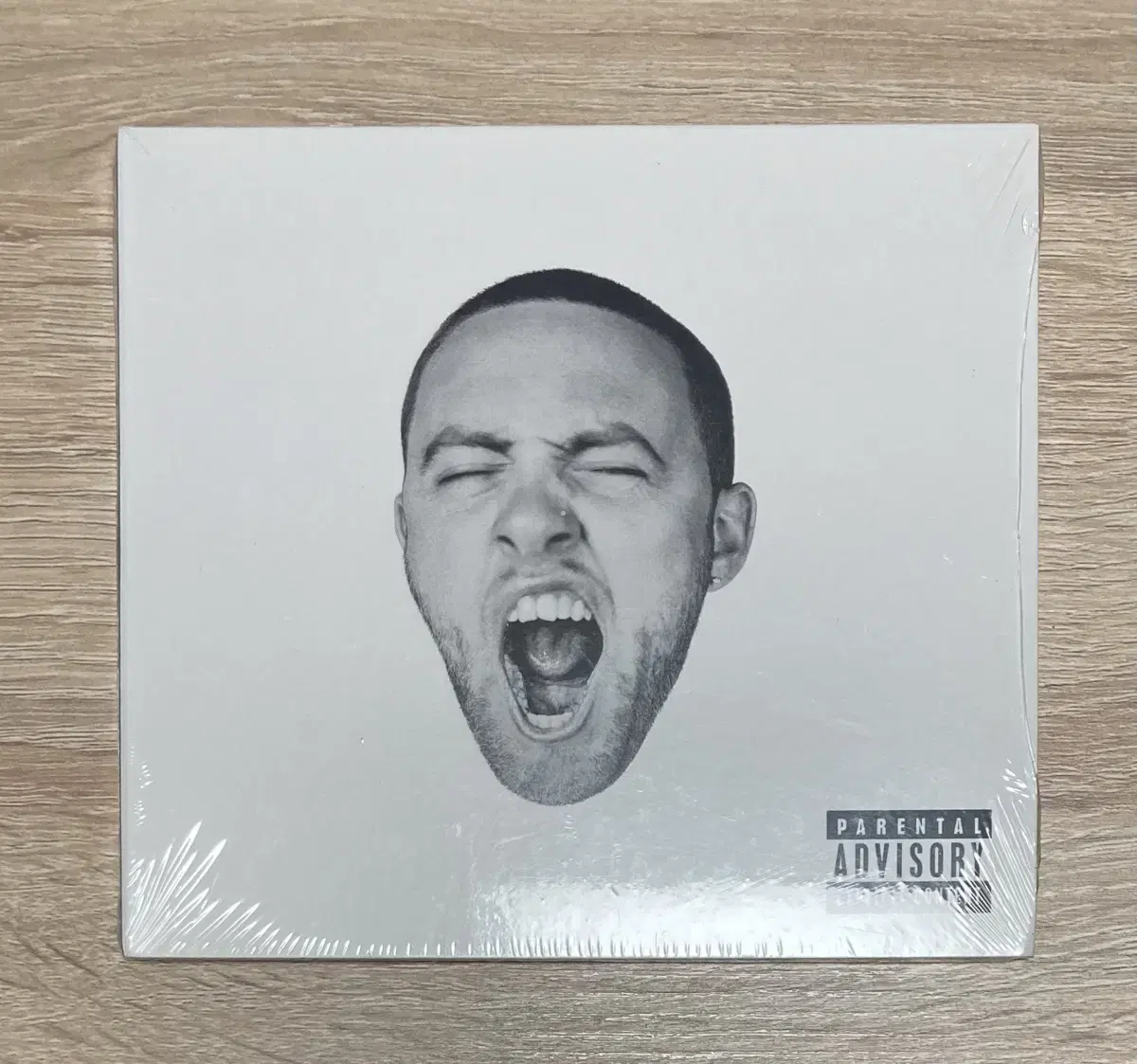 맥밀러 (Mac Miller) - GO:OD AM 미개봉 CD 판매